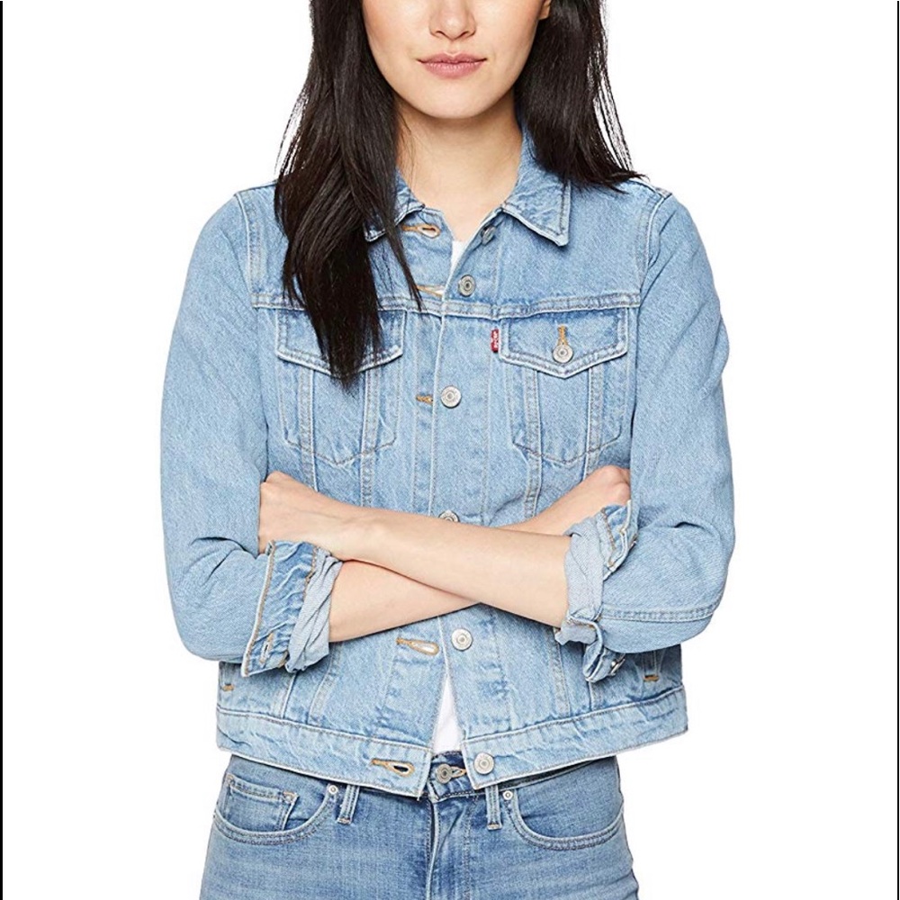 Levi’s Original Trucker Jacket